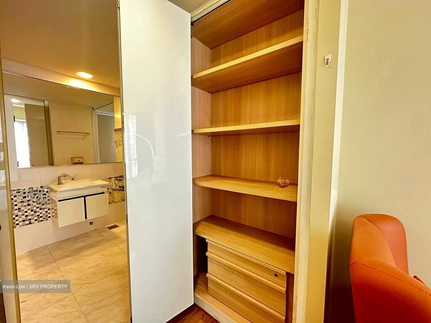 The Centris (D22), Apartment #507445901